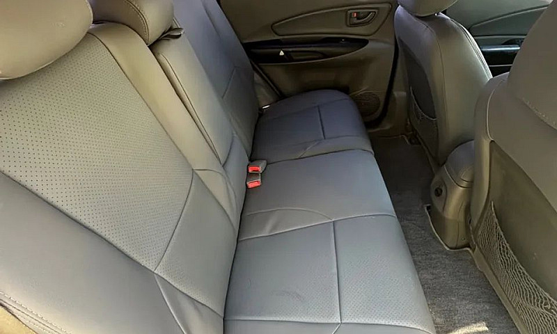 Hyundai Tucson 2010 ...