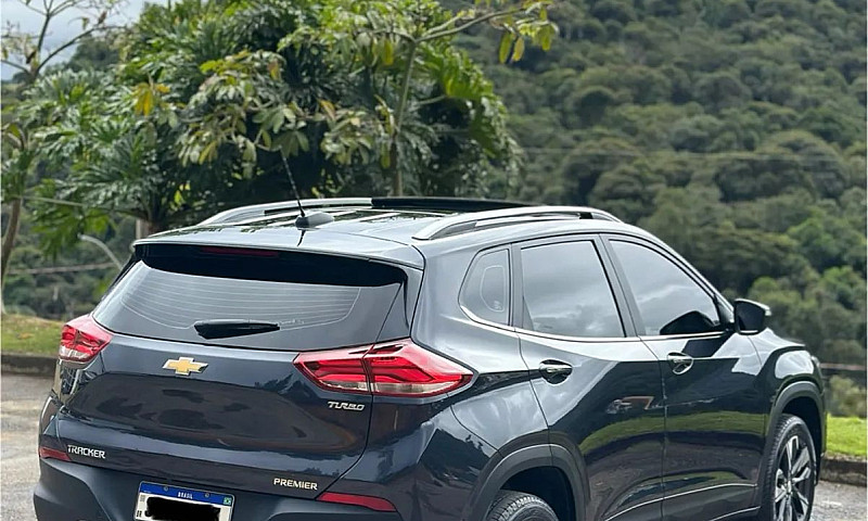Tracker 1.2 Turbo Pr...