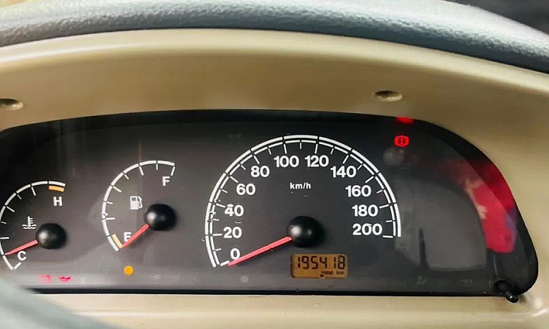 Fiat Palio 1.0/ Trof...