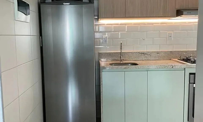 Apartamento Para Ven...