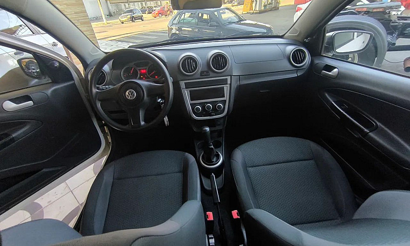 Gol 1.0 Completo Ext...