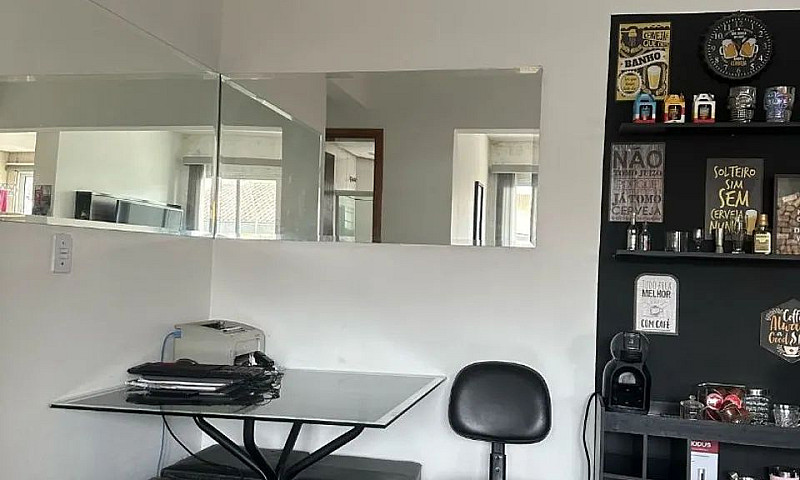 Apartamento Terreo...