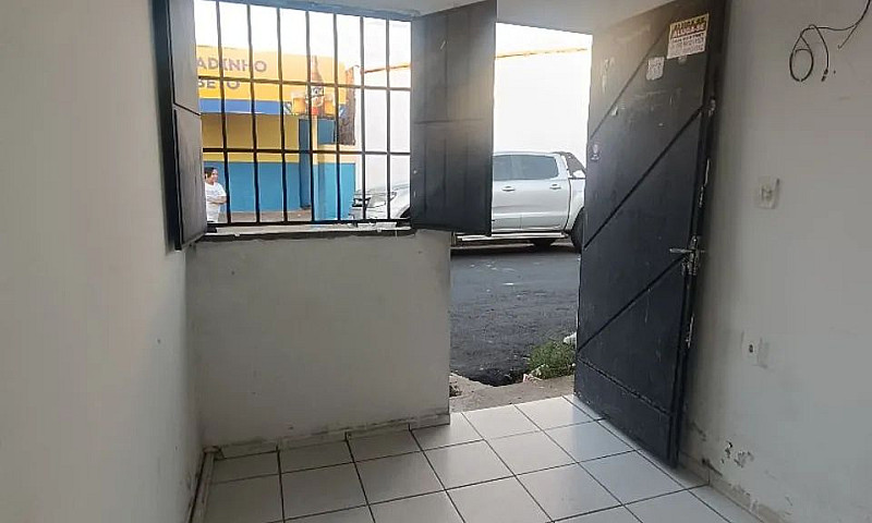 Kitnet Zona Leste (V...
