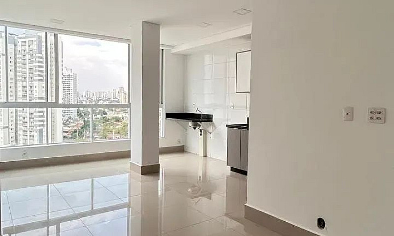 Apartamento 2 Quarto...