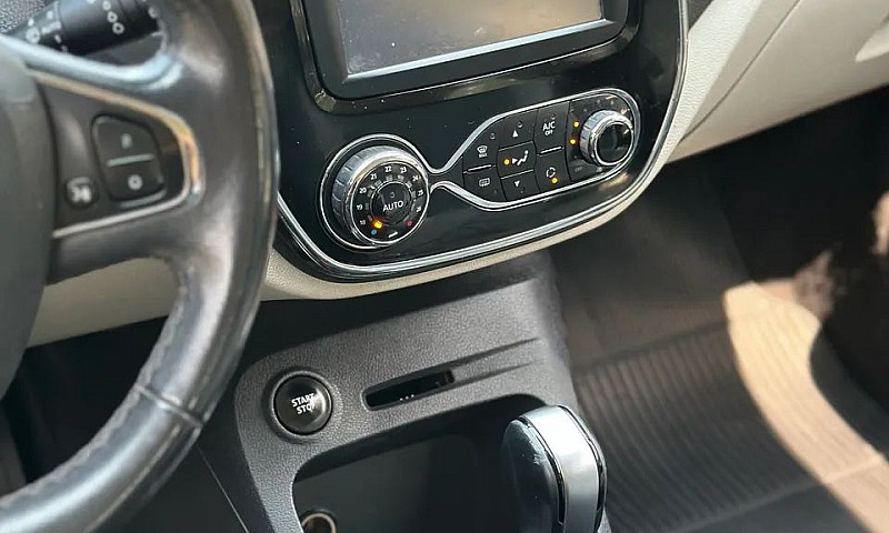 Renault Captur Inten...