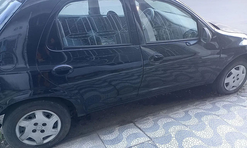 Chevrolet Celta 1.0/...