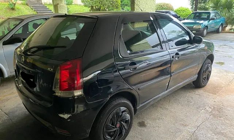 Fiat Palio Elx 1.0 F...