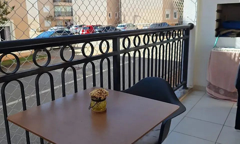 Apartamento Em Condo...