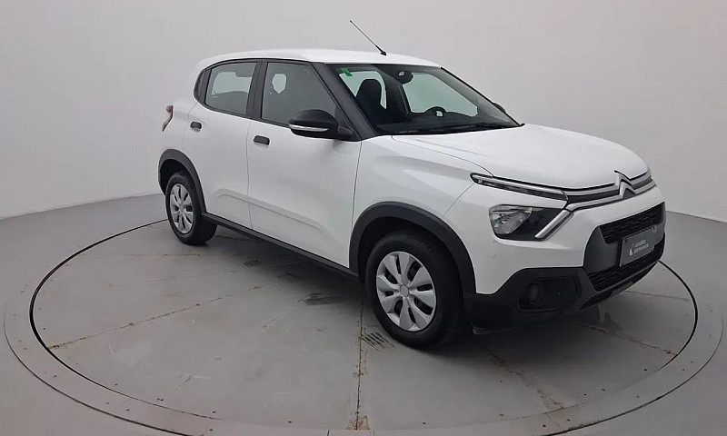 Citroen C3 Live Pack...