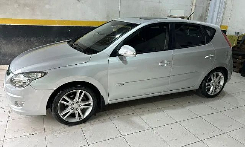 Hyundai I30 2.0 16V ...