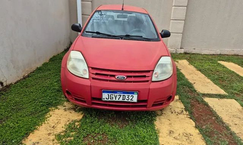 Ford Ka 1.0 8V/1.0 8...