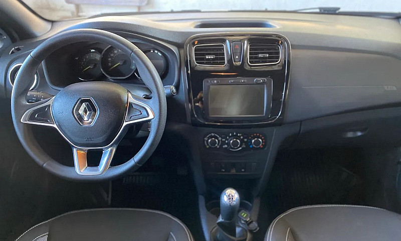 Renault Stepway Zen ...