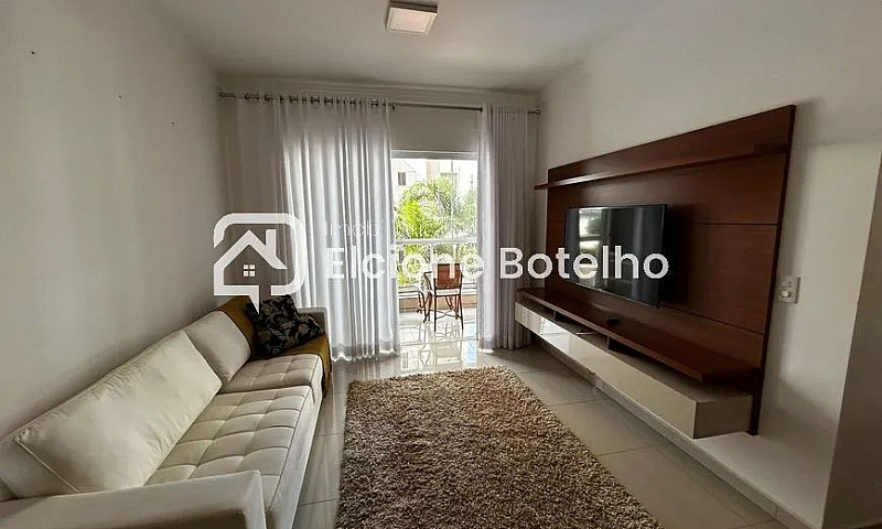 Aluguel Apartamento ...