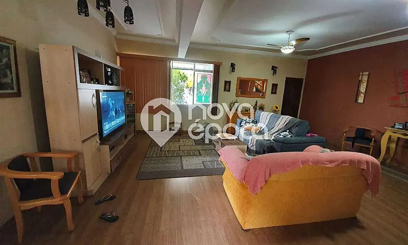 Vila Isabel | Casa 3...