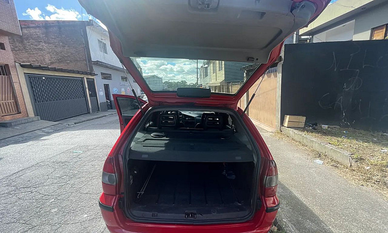 Fiat Palio Weekend S...