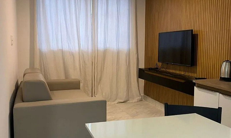 Apartamento Com 1 Do...