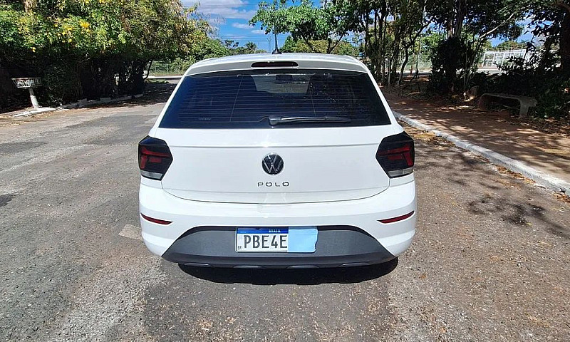 Volkswagen Polo Trac...