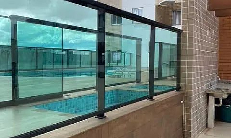 Apartamento Para Alu...