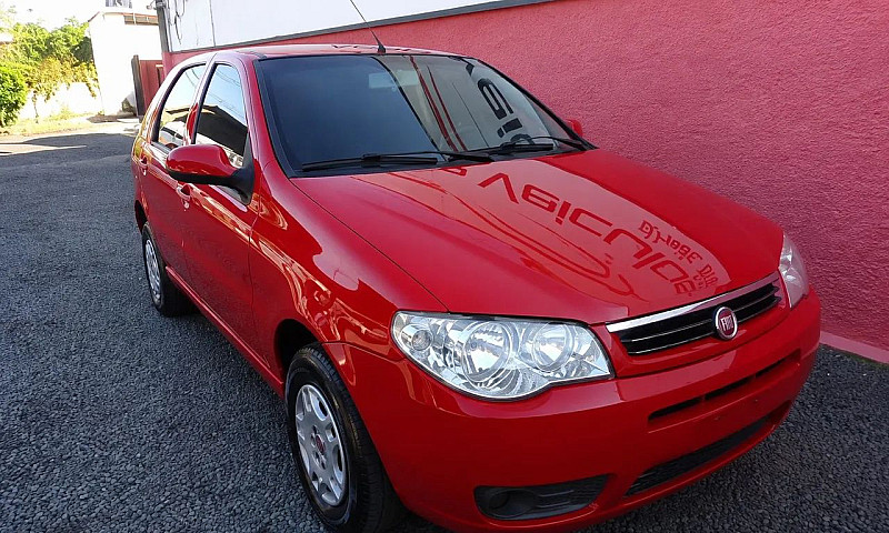 Fiat Palio Way 1.0 F...