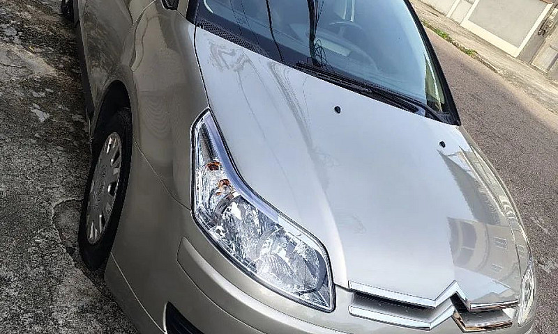 Citroen C4 Glx 1.6 F...