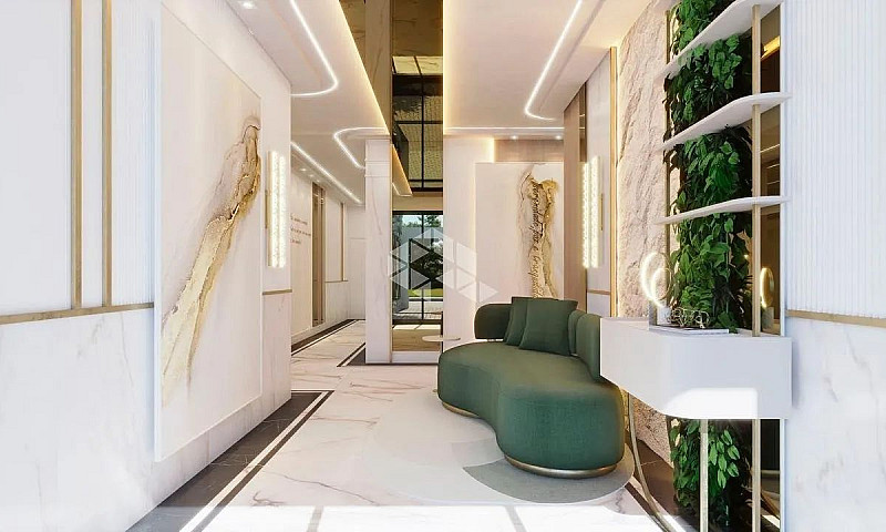 Apartamento 300 Metr...