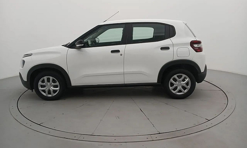 Citroen C3 Live Pack...