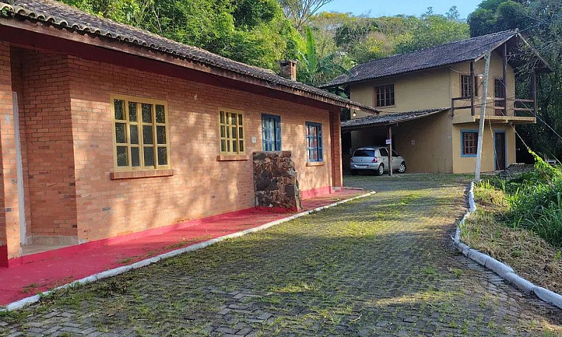 Casa De Vila Particu...