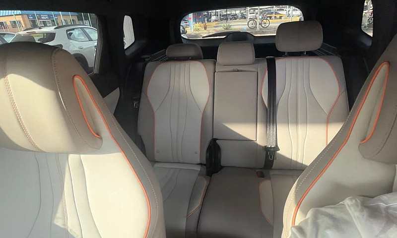 Byd Song Pro Gs 1.5 ...