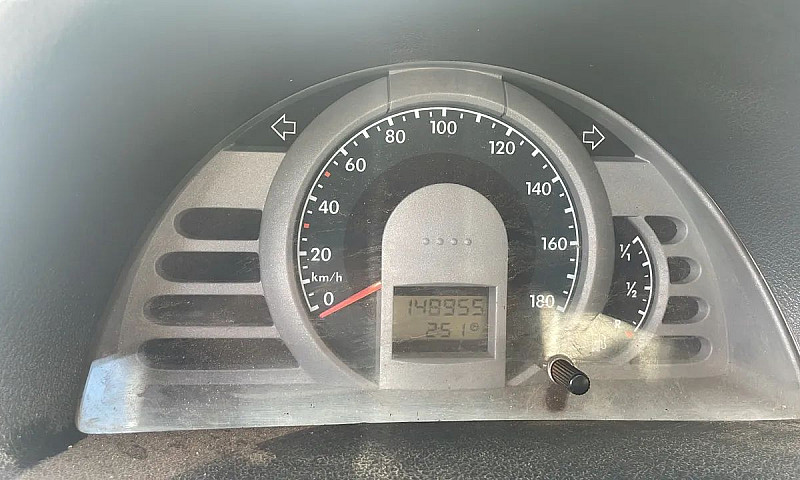 Volkswagen Gol Geraç...
