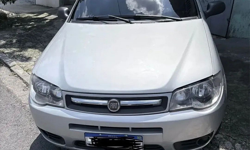 Fiat Palio 1.0 Cel. ...