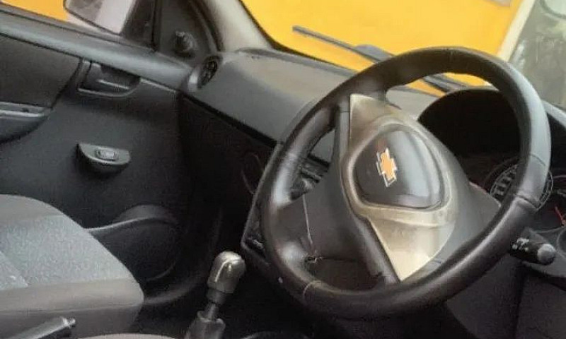 Chevrolet Celta Life...