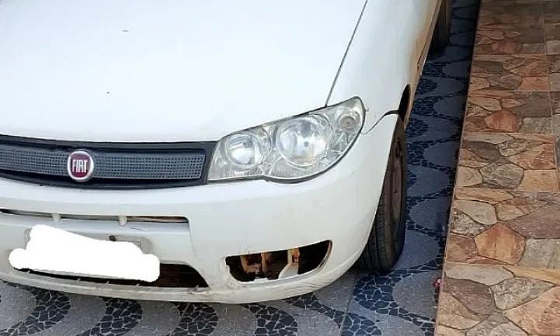 Fiat Palio 1.0/ Trof...