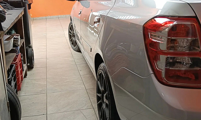 Chevrolet Cobalt Lt ...