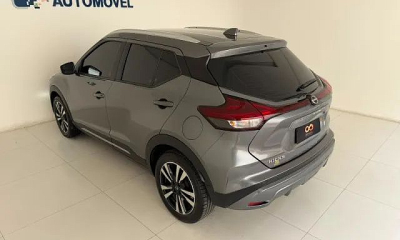 Nissan Kicks Advance...