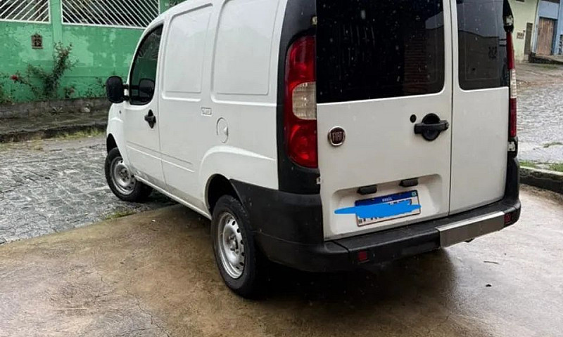 Fiat Doblo Cargo 1.8...