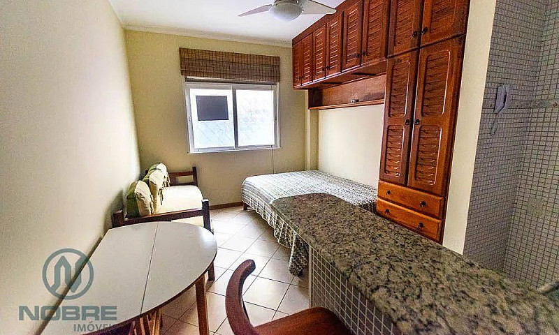 Apartamento Com 1 Do...