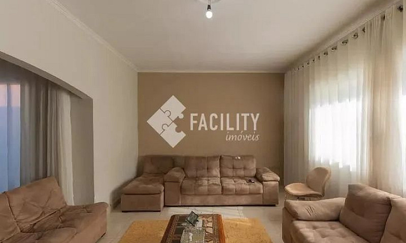 Casa - Jardim Eulina...