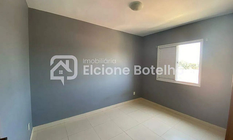 Apartamento Para Alu...
