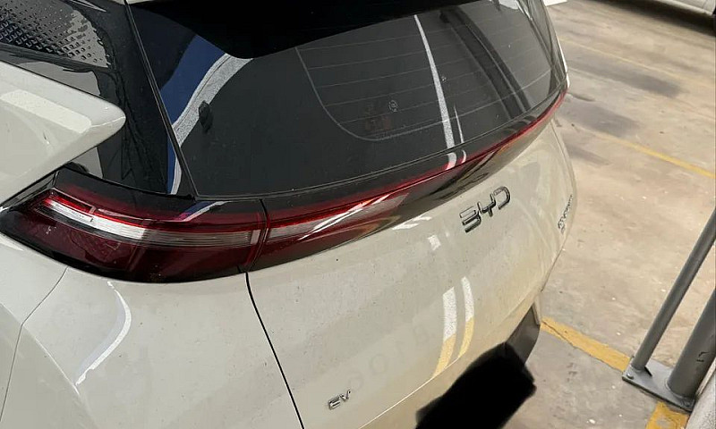 Byd Dolphin Mini (El...