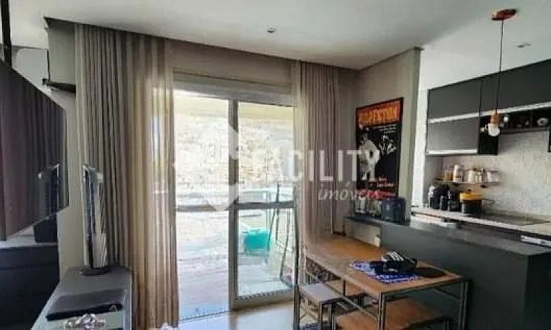 Apartamento - Centro...