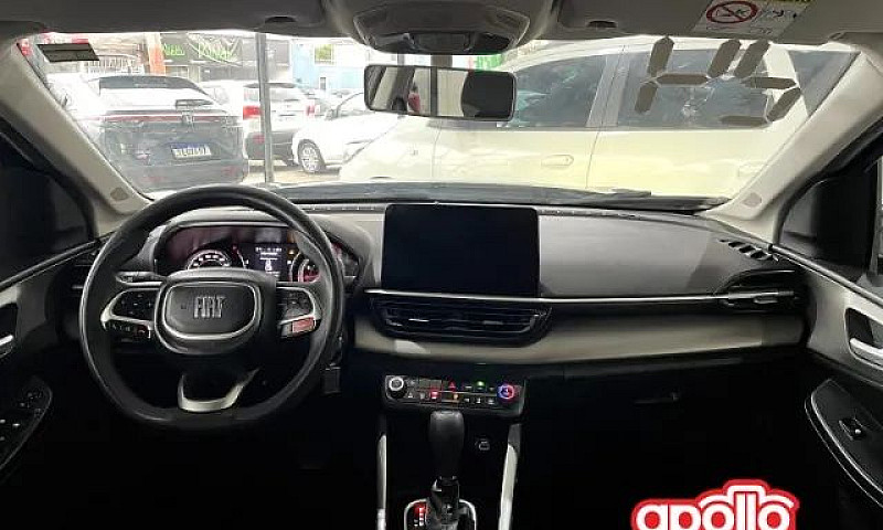 Fiat Fastback 1.0 20...