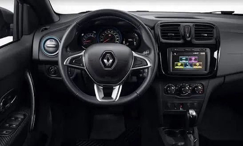 Renault Sandero Zen ...