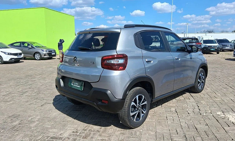 Citroen C3 Feel Pack...