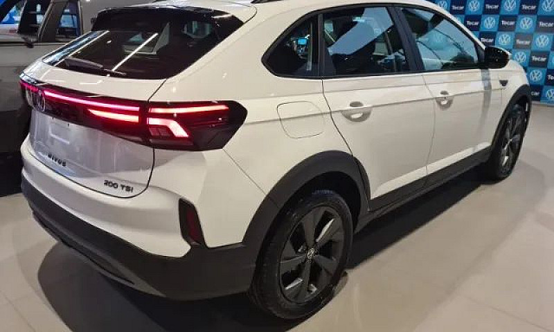 Volkswagen Nivus Com...