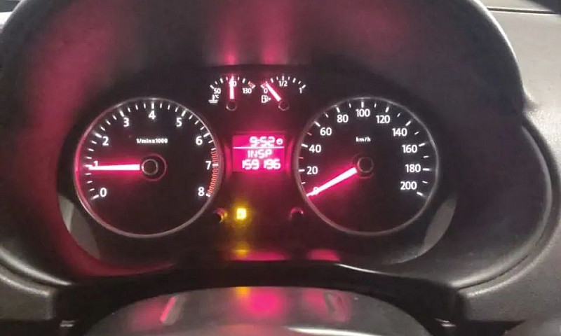 Volkswagen Gol Geraç...