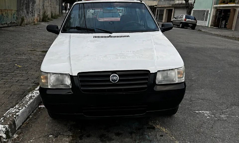 Fiat Uno Mille 1.0 F...