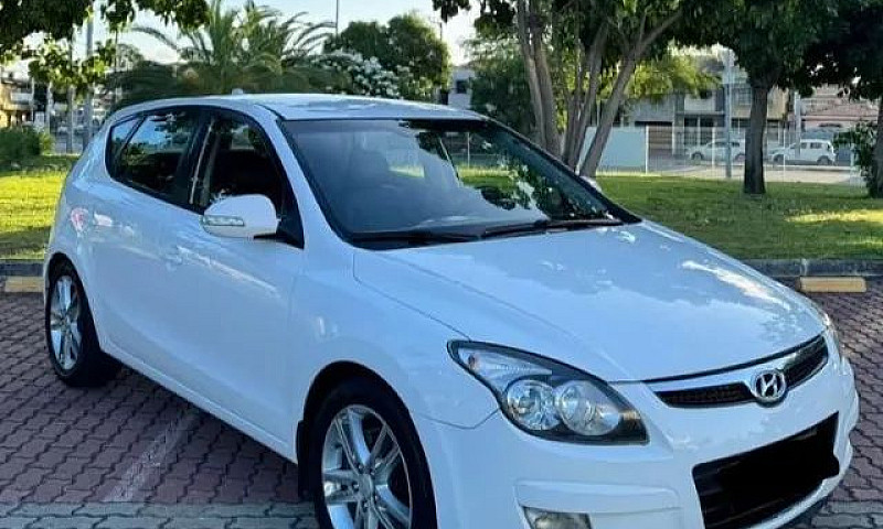 Hyundai I30 2.0 16V ...