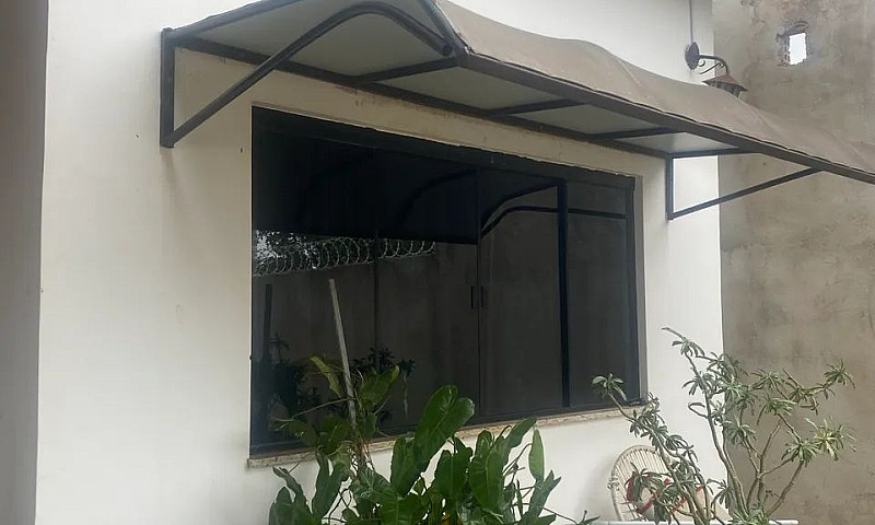 Casa Nova...