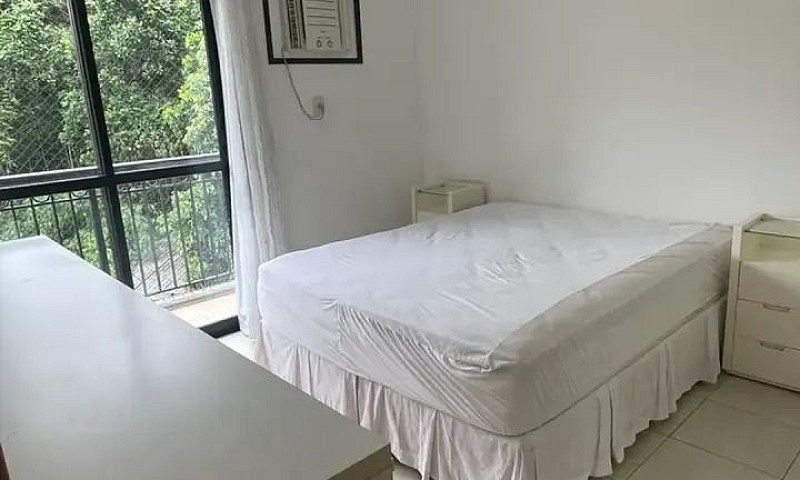 Apartamento Para Alu...