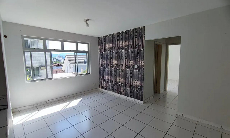 Apartamento Térreo C...